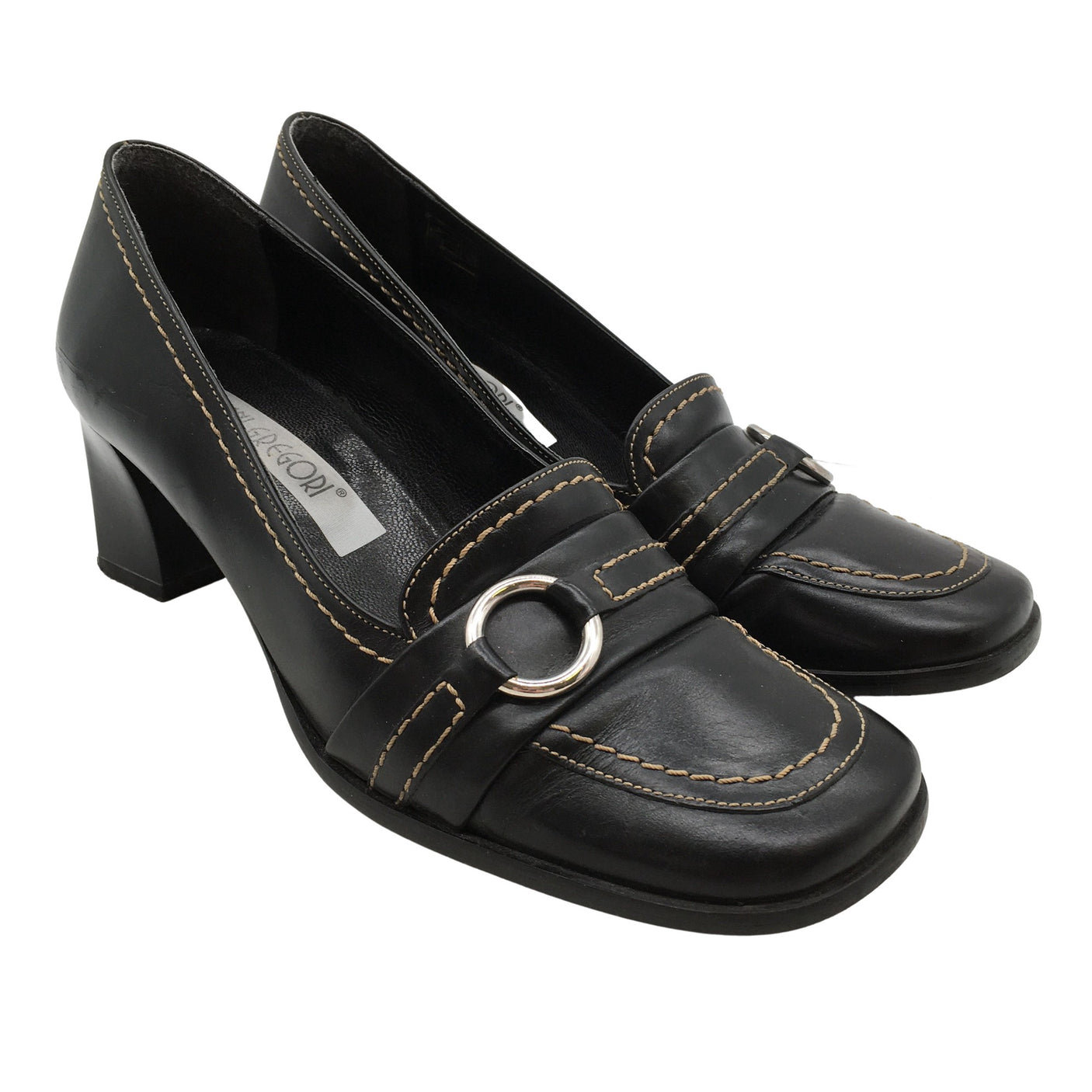 Unisex Gianni Gregori - Korkokengät, koko 38 - (2)