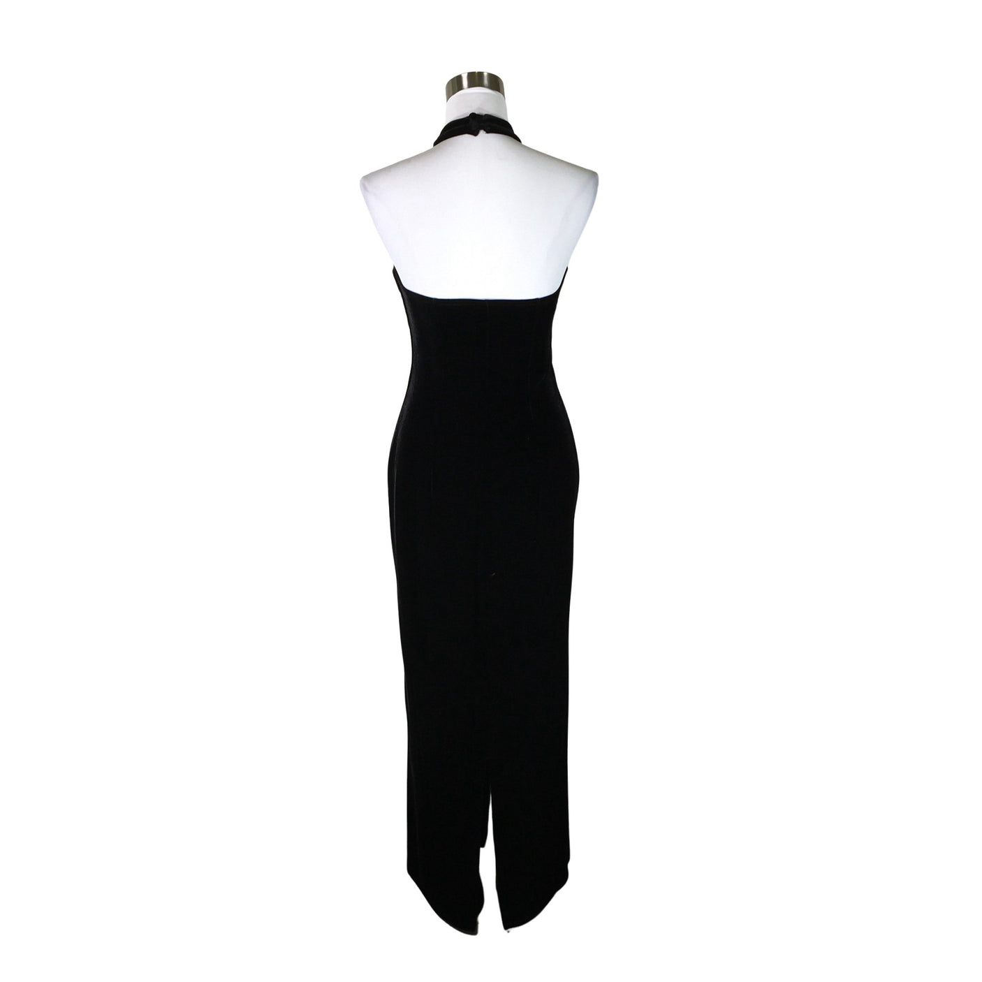Unisex Mona Lisa - Juhlamekko, koko 34 - (2)