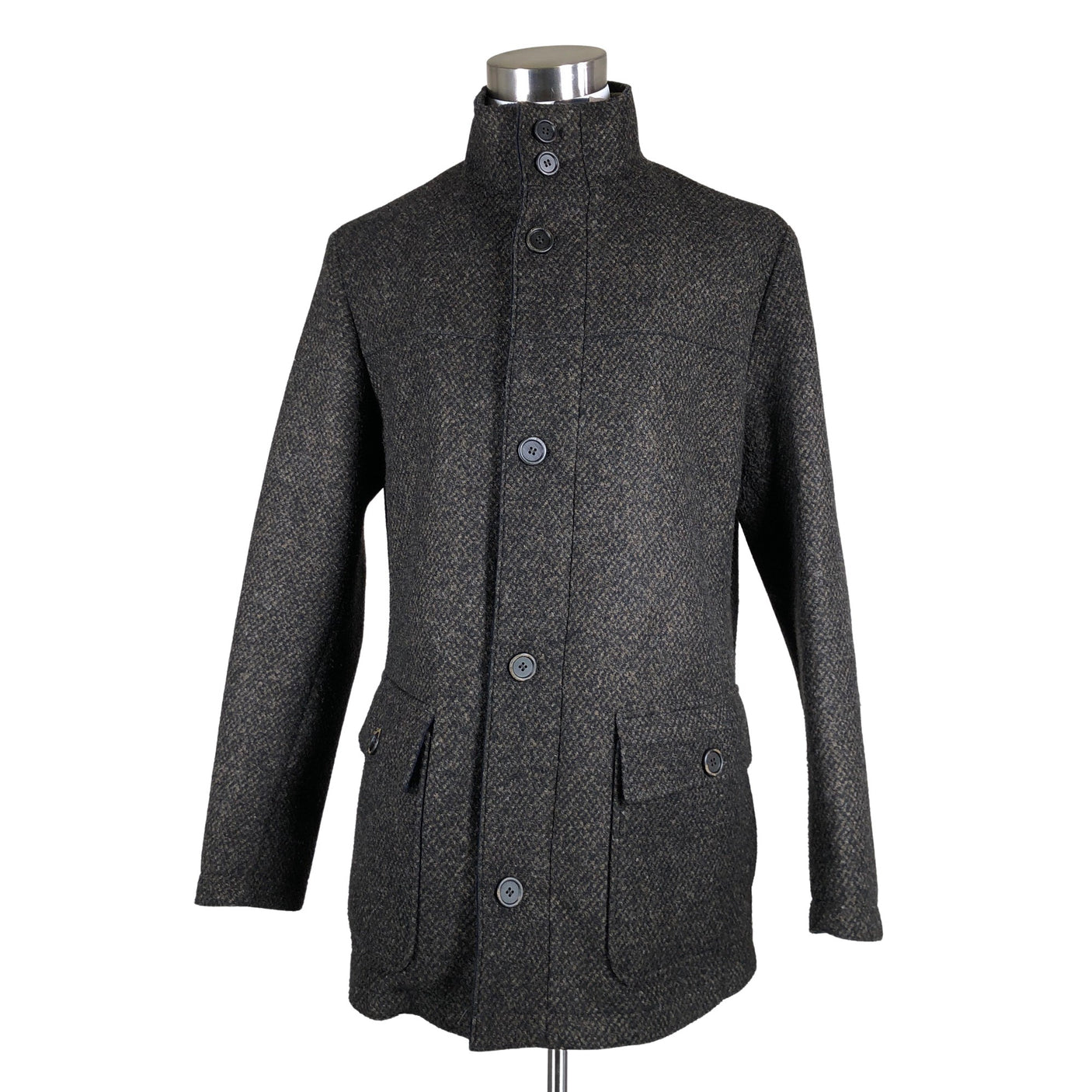 Unisex Bugatti - Villakangastakki, koko XL - (1)