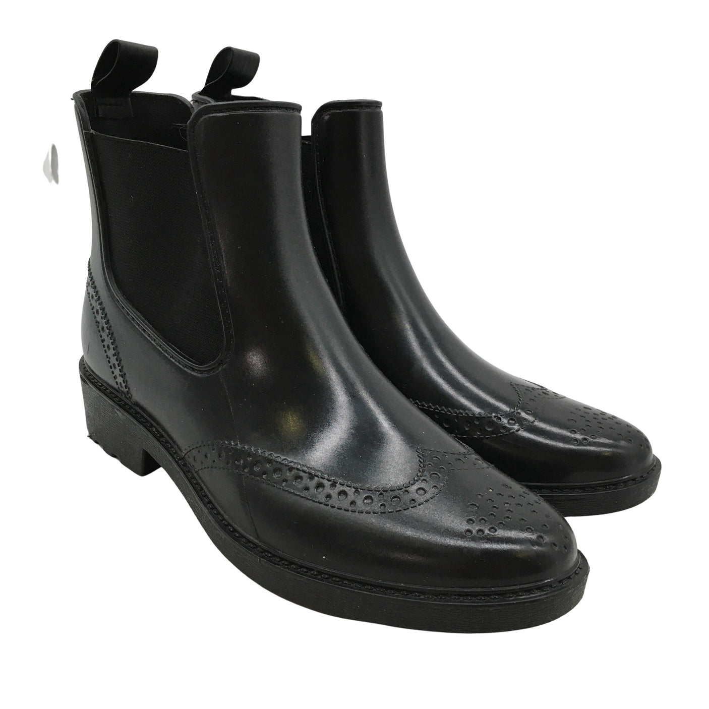 Unisex Andiamo - Kumisaappaat, koko 40 - (2)