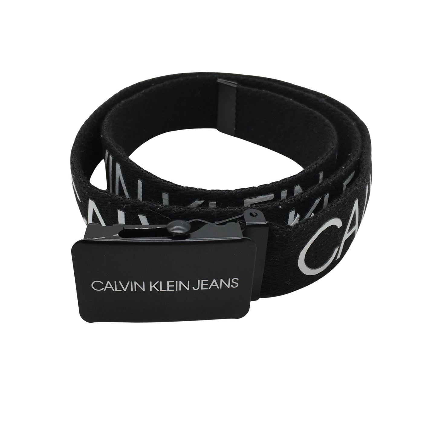 Unisex Calvin Klein - Kangasvyö, koko Ei kokoa - (1)