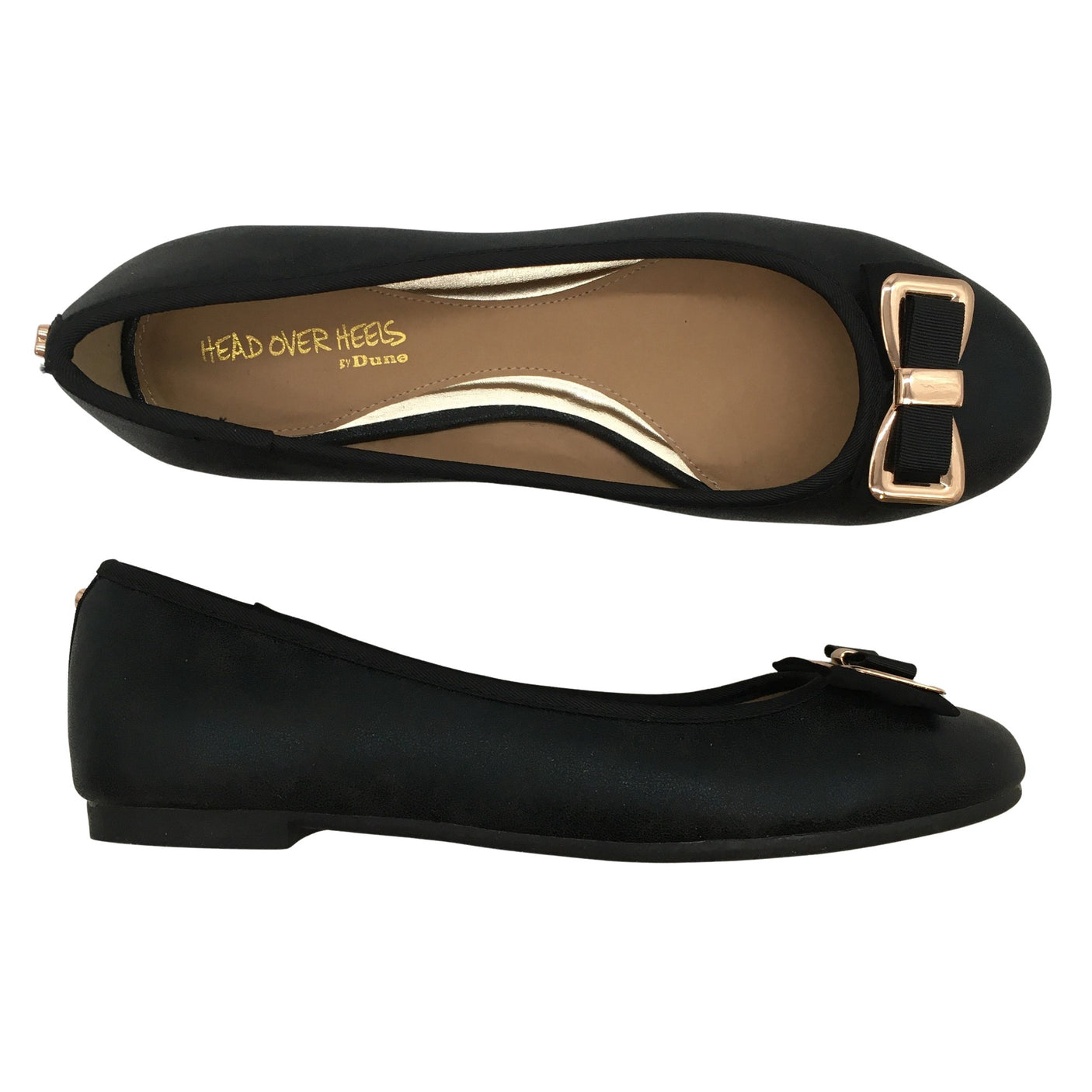 Unisex Dune - Ballerinat, koko 39 - (1)