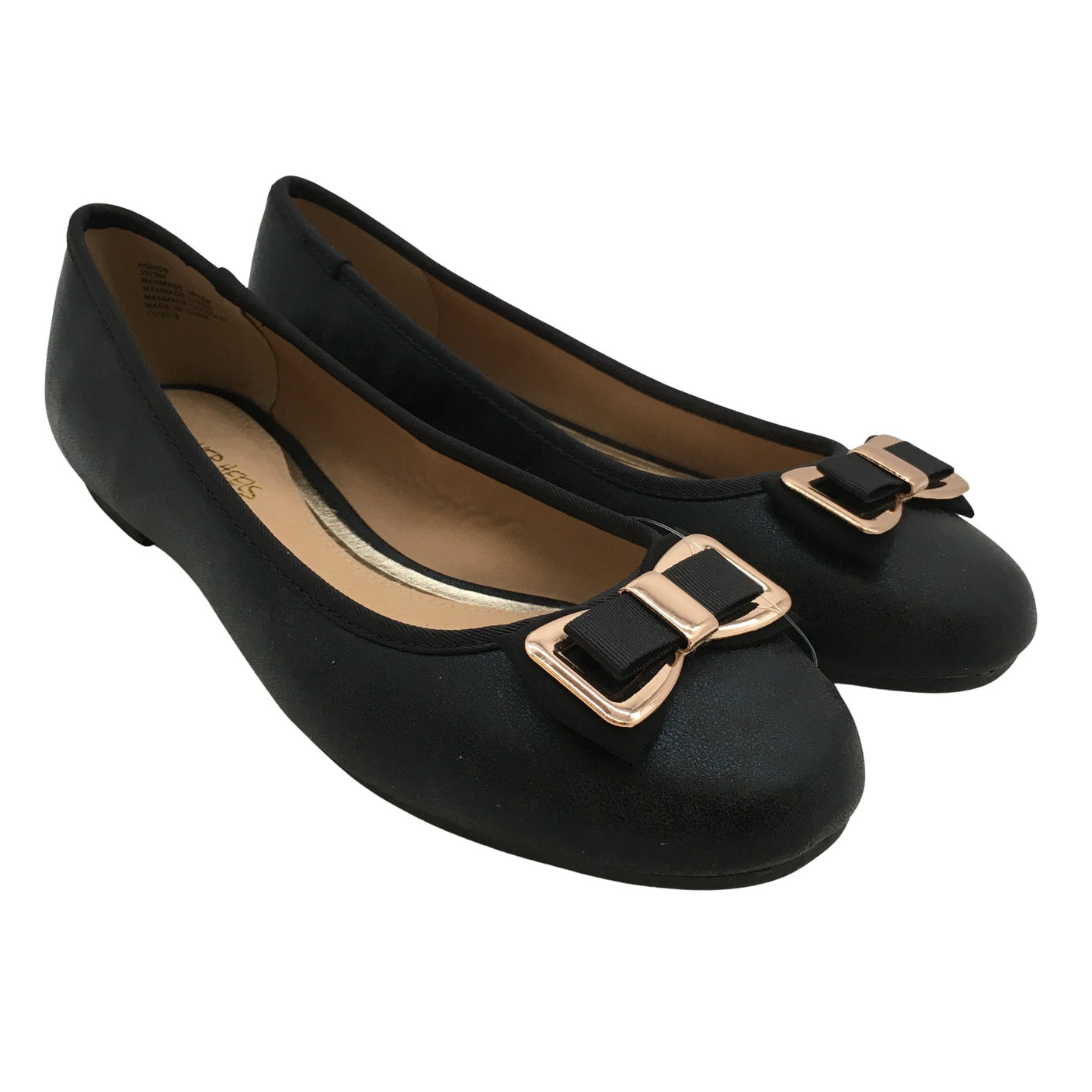 Unisex Dune - Ballerinat, koko 39 - (2)