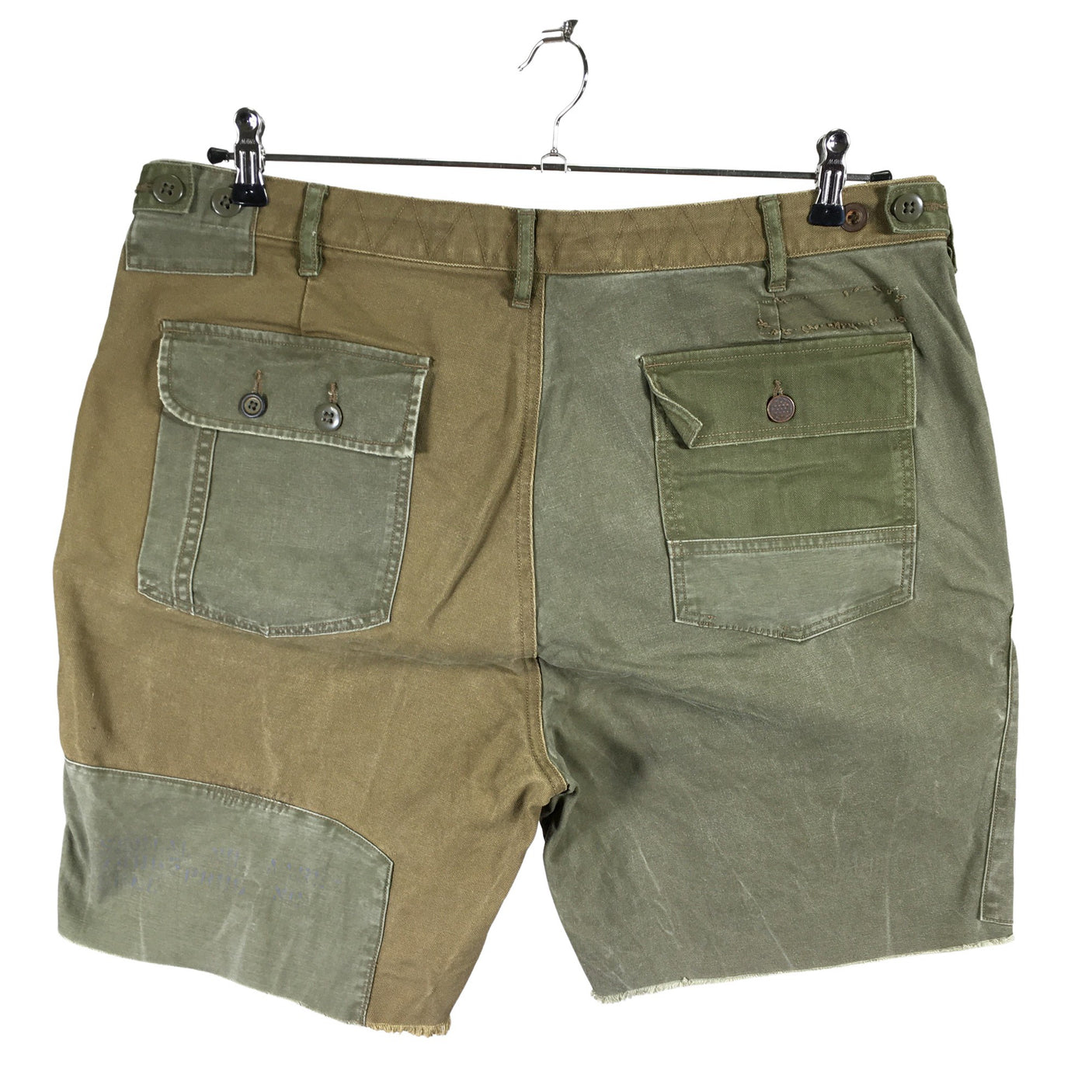 Unisex Ralph Lauren - Shortsit, koko XL - (2)