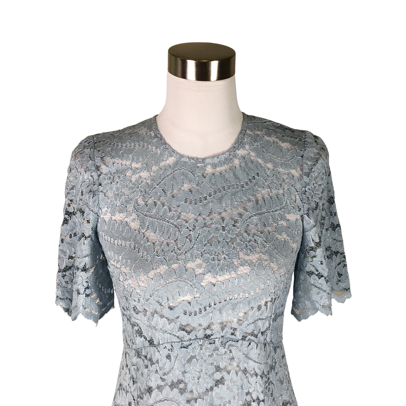 Unisex Andiata - Juhlamekko, koko 36 - (3)