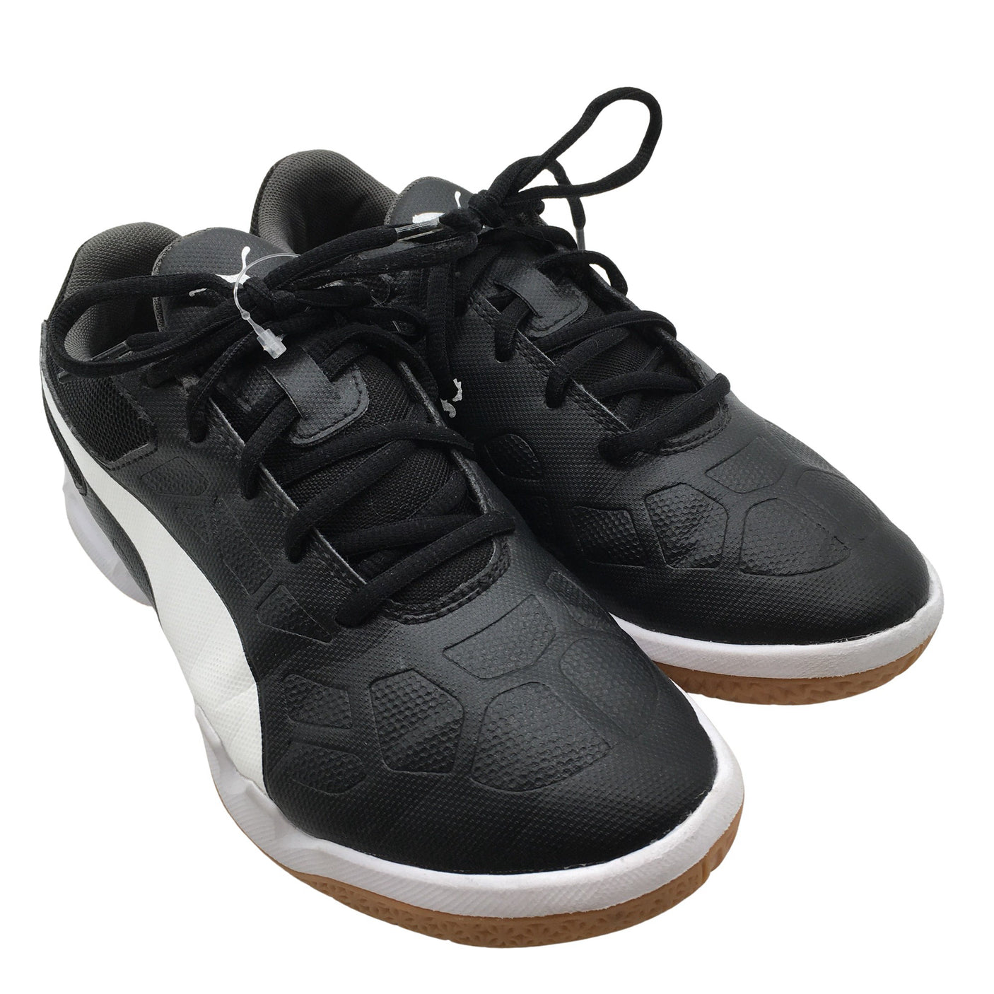 Unisex Puma - Sisäliikuntakengät, koko 38 - (2)