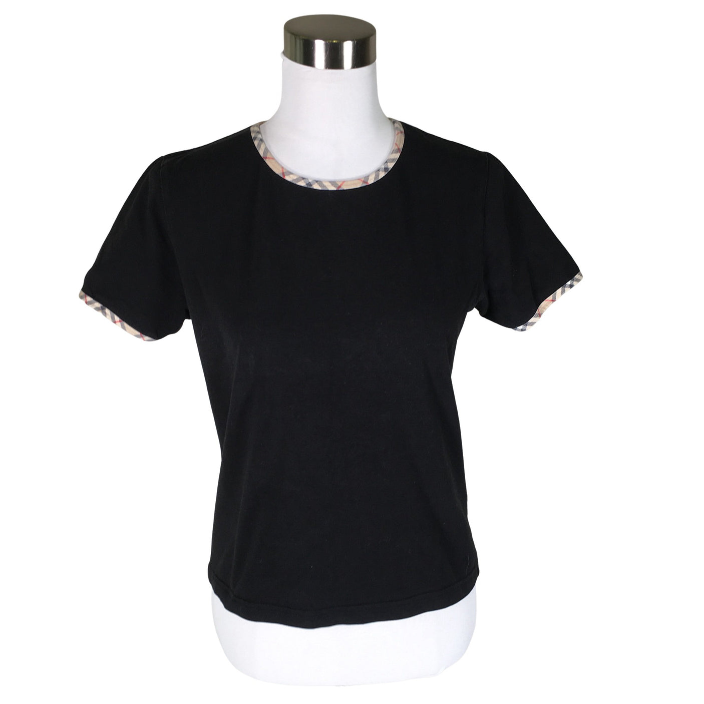 Unisex Burberry - T-paita, koko 38 - (1)