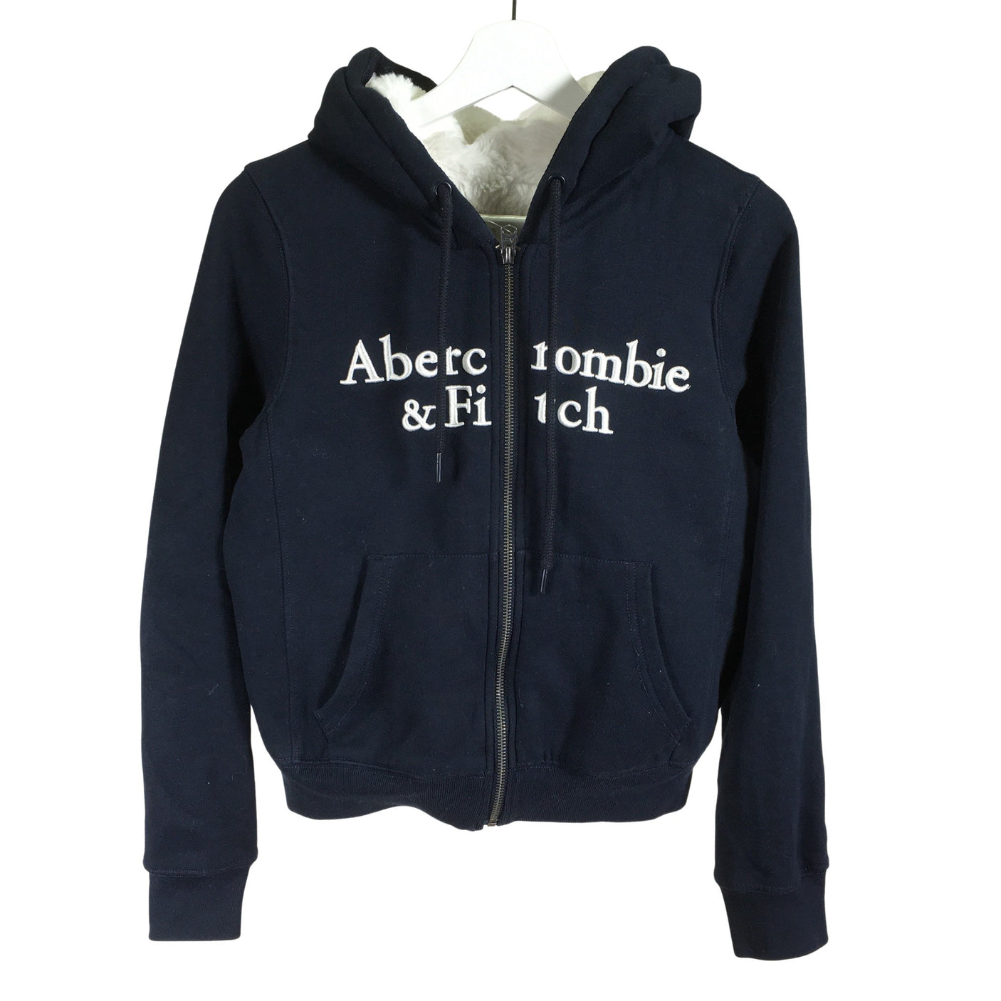 Unisex Abercrombie&Fitch - Huppari, koko 34 - (1)