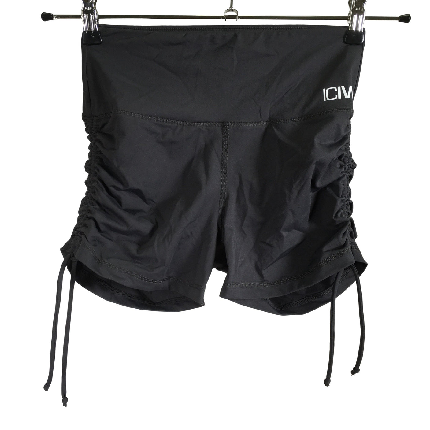 Unisex ICIW – Icaniwill - Urheilushortsit, koko 34 - (1)