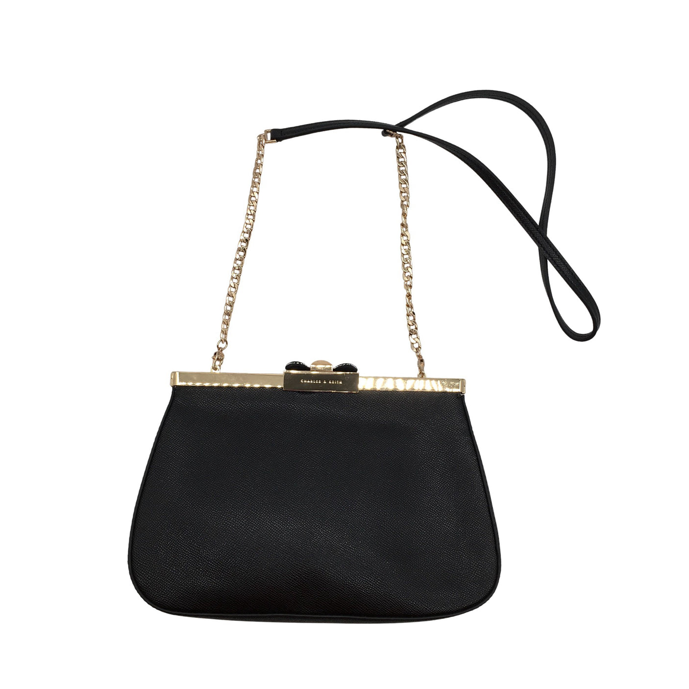 Unisex Charles & Keith - Iltalaukku, koko Mini - (1)