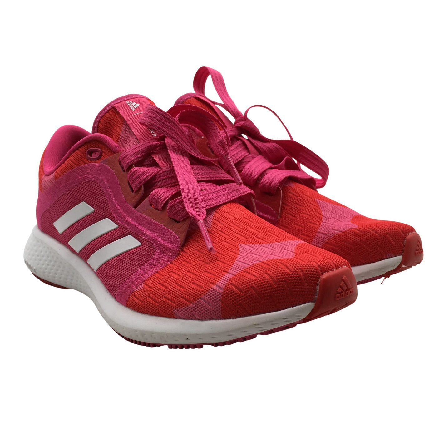 Unisex Adidas - Lenkkarit, koko 38 - (2)