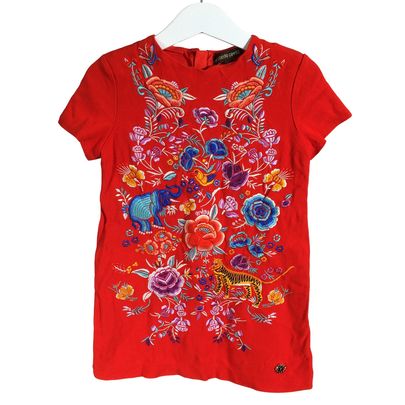 Unisex Roberto Cavalli - Kangasmekko, koko 92 - 98 - (1)
