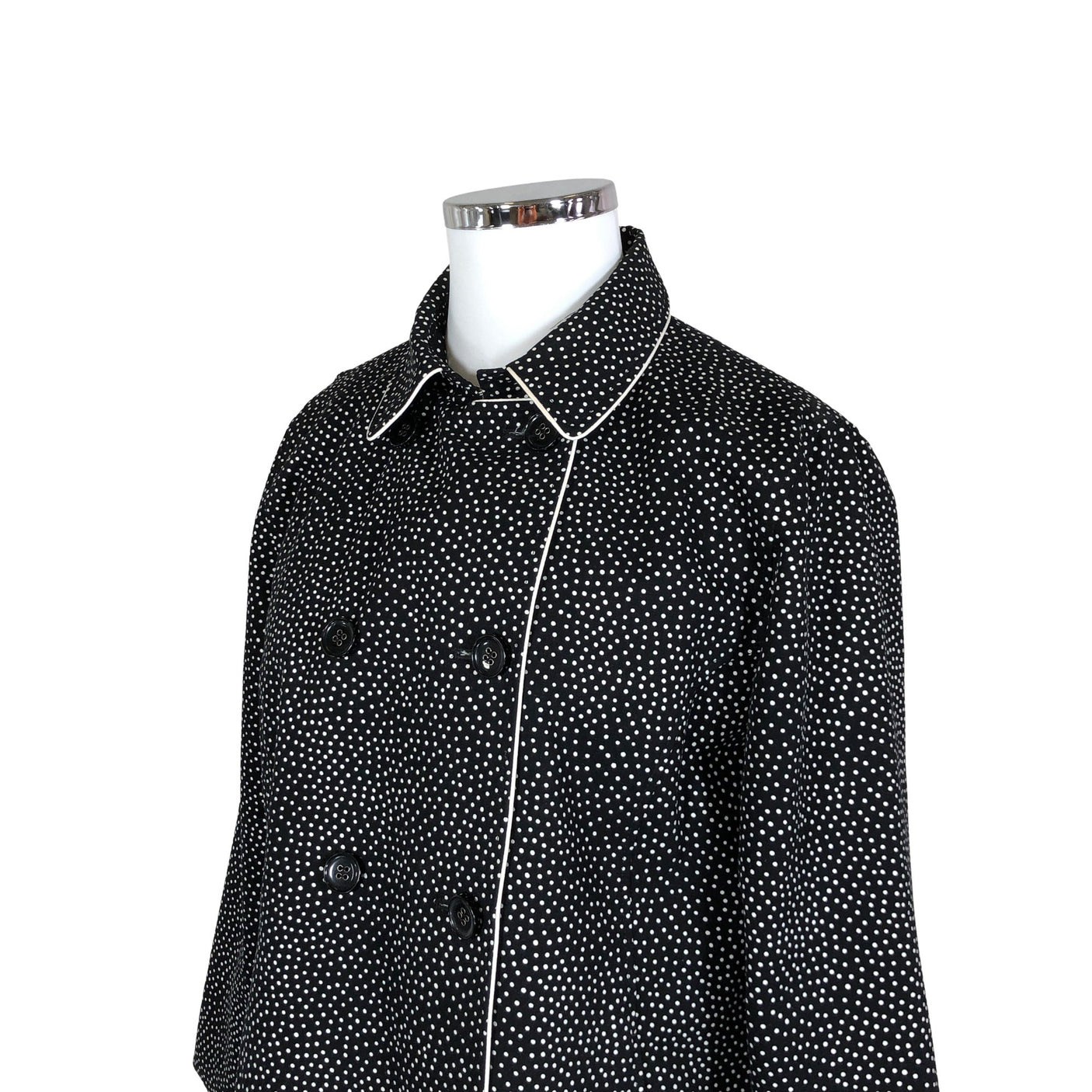 Unisex Marimekko - Trenssitakki, koko 42 - (3)