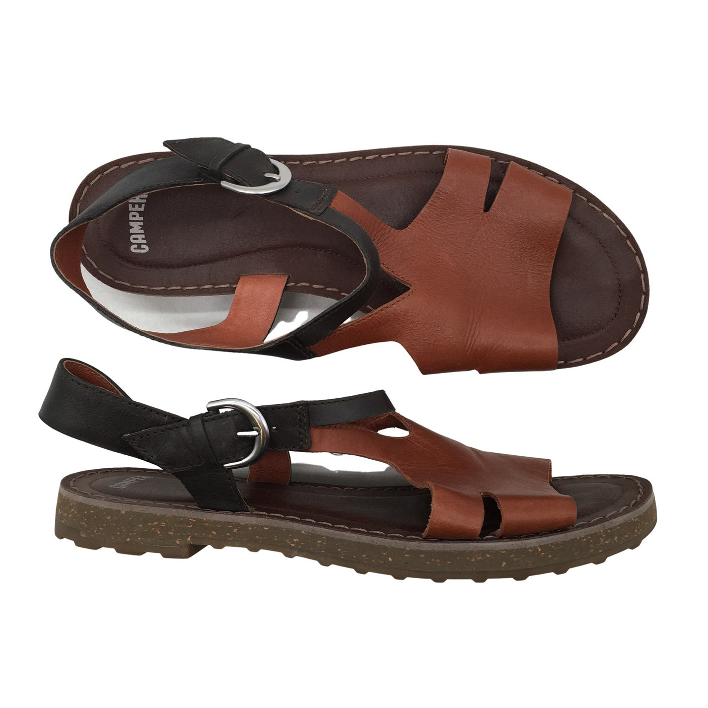 Unisex Camper - Sandaalit, koko 40 - (1)