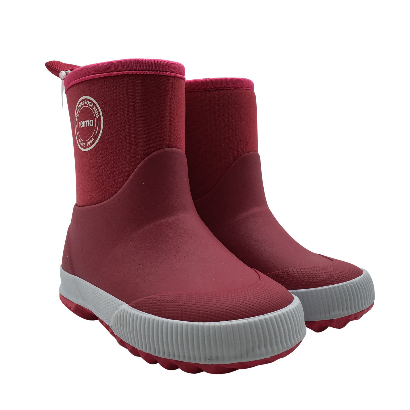 Kumisaappaat, koko 25