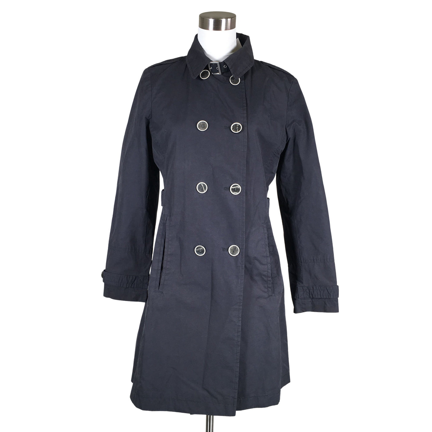 Unisex Franco Callegari - Trenssitakki, koko 38 - (1)