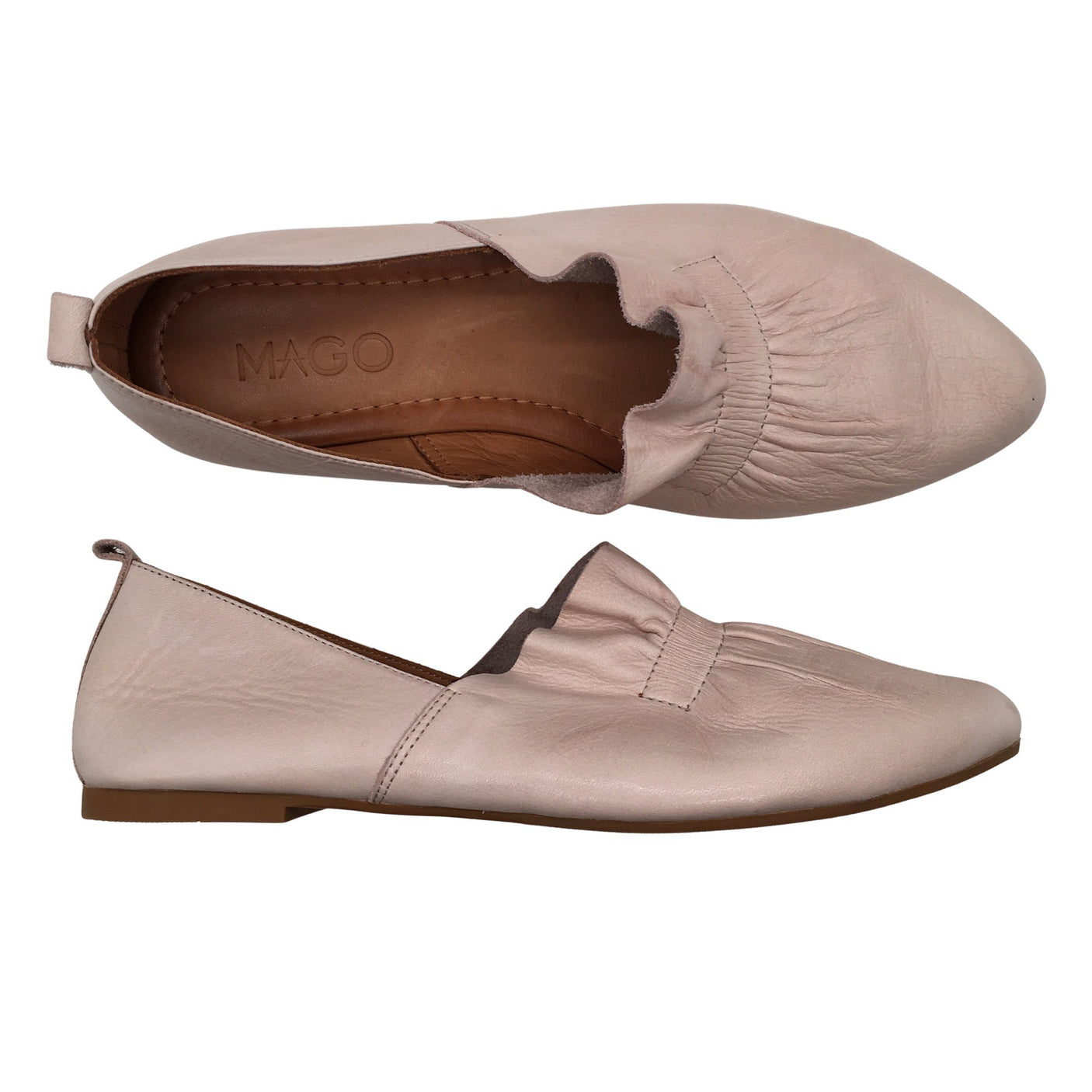 Unisex Mago - Ballerinat, koko 41 - (1)