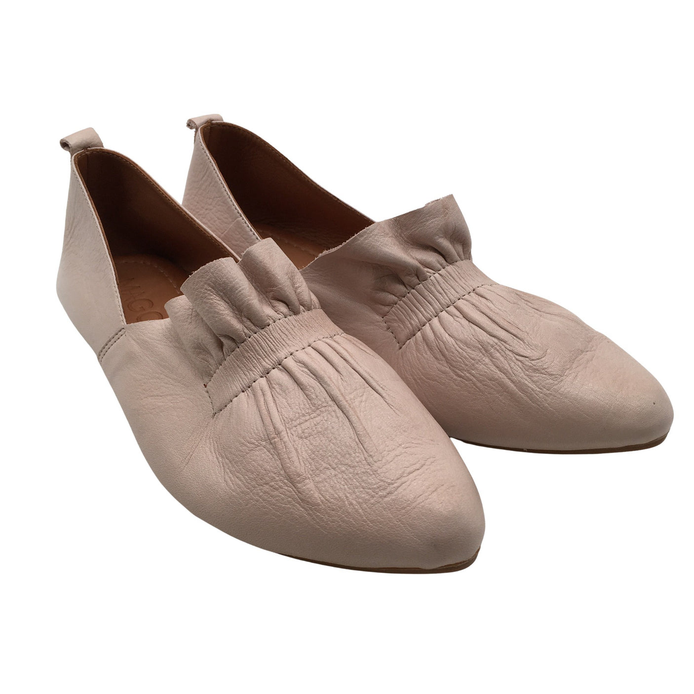 Unisex Mago - Ballerinat, koko 41 - (2)