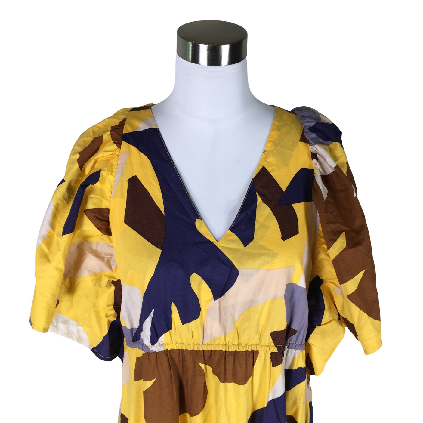 Unisex Marc O'Polo - Kangasmekko, koko 36 - (3)