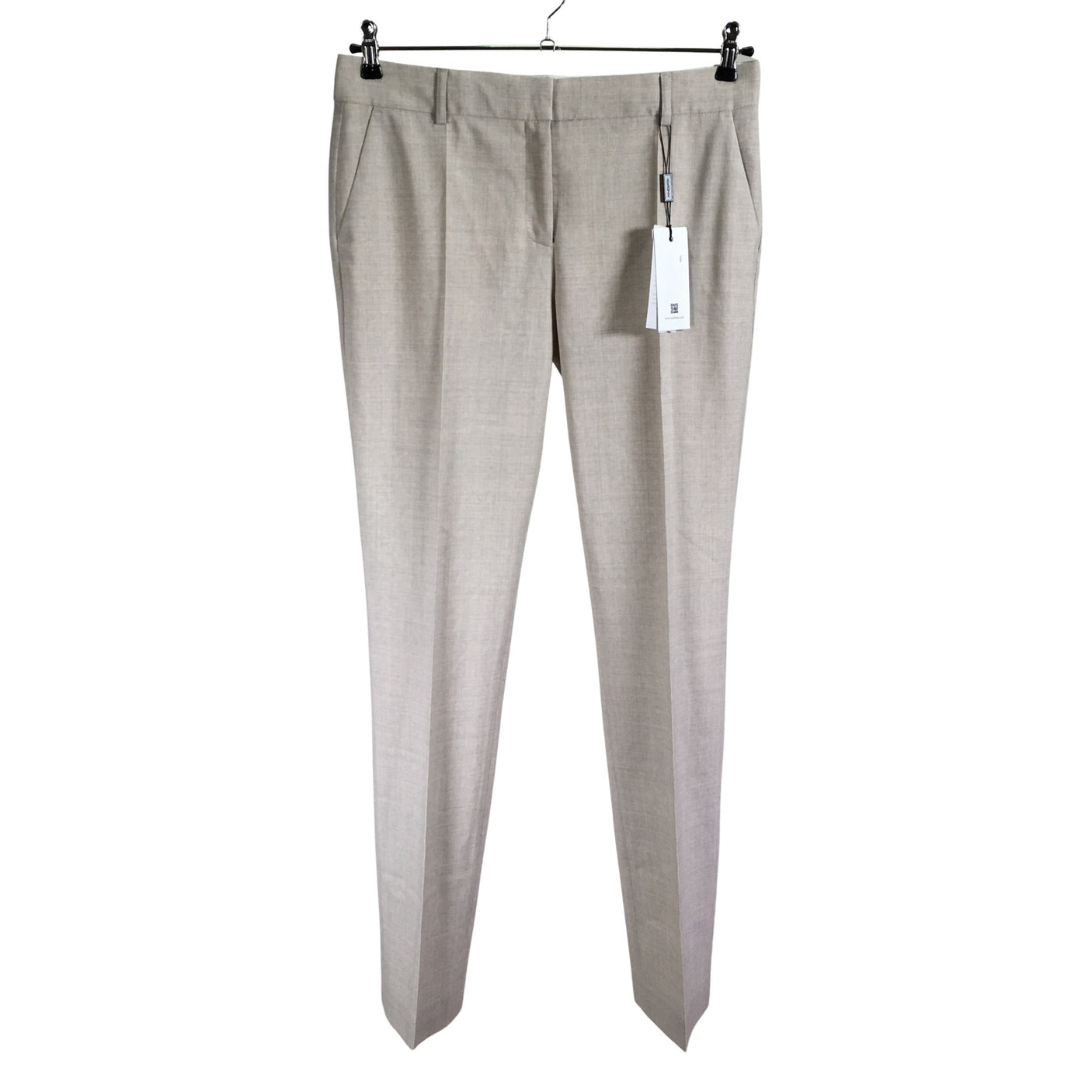 Unisex Andiata - Suorat housut, koko 40 - (1)