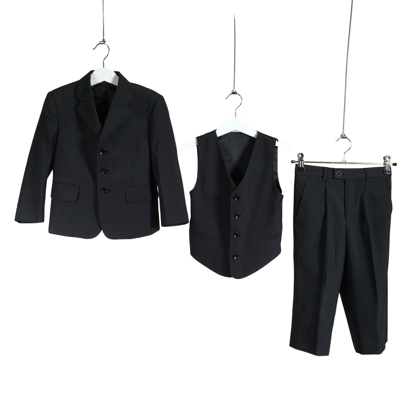 Unisex Rodeng Collection - Puku, koko 98 - 104 - (1)