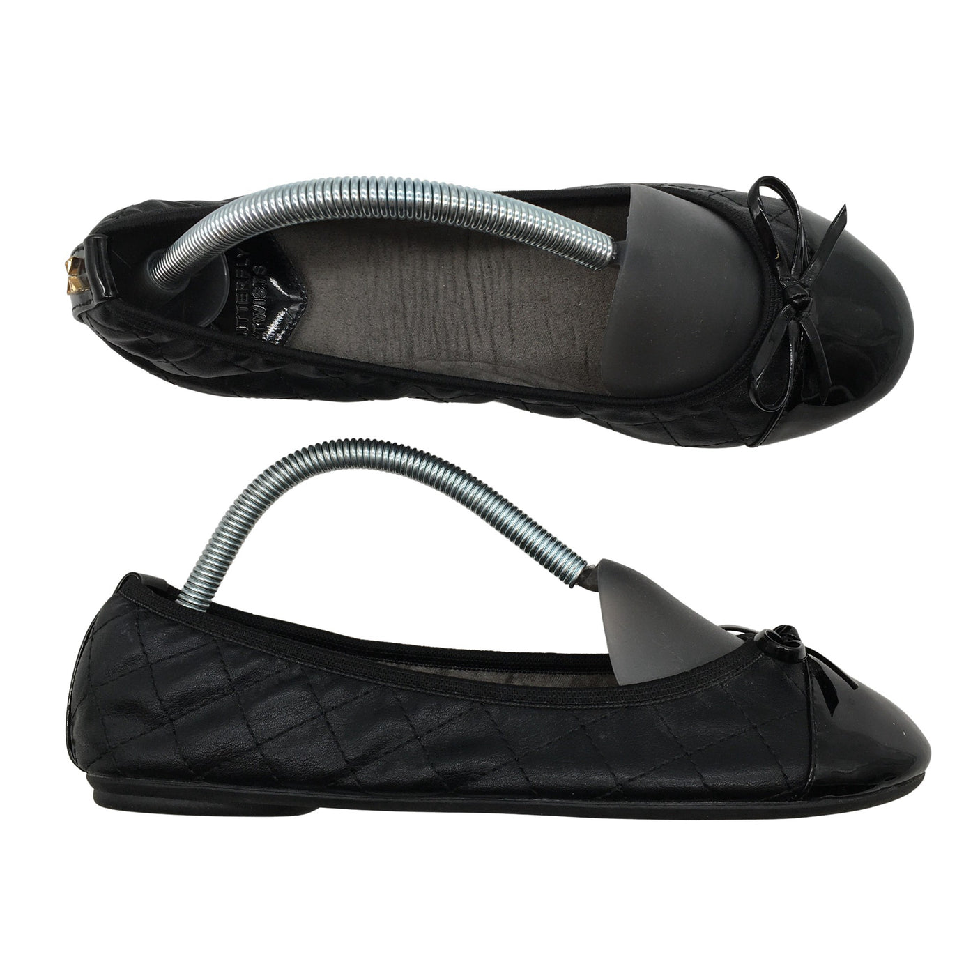 Unisex Butterfly Twists - Ballerinat, koko 37 - (1)