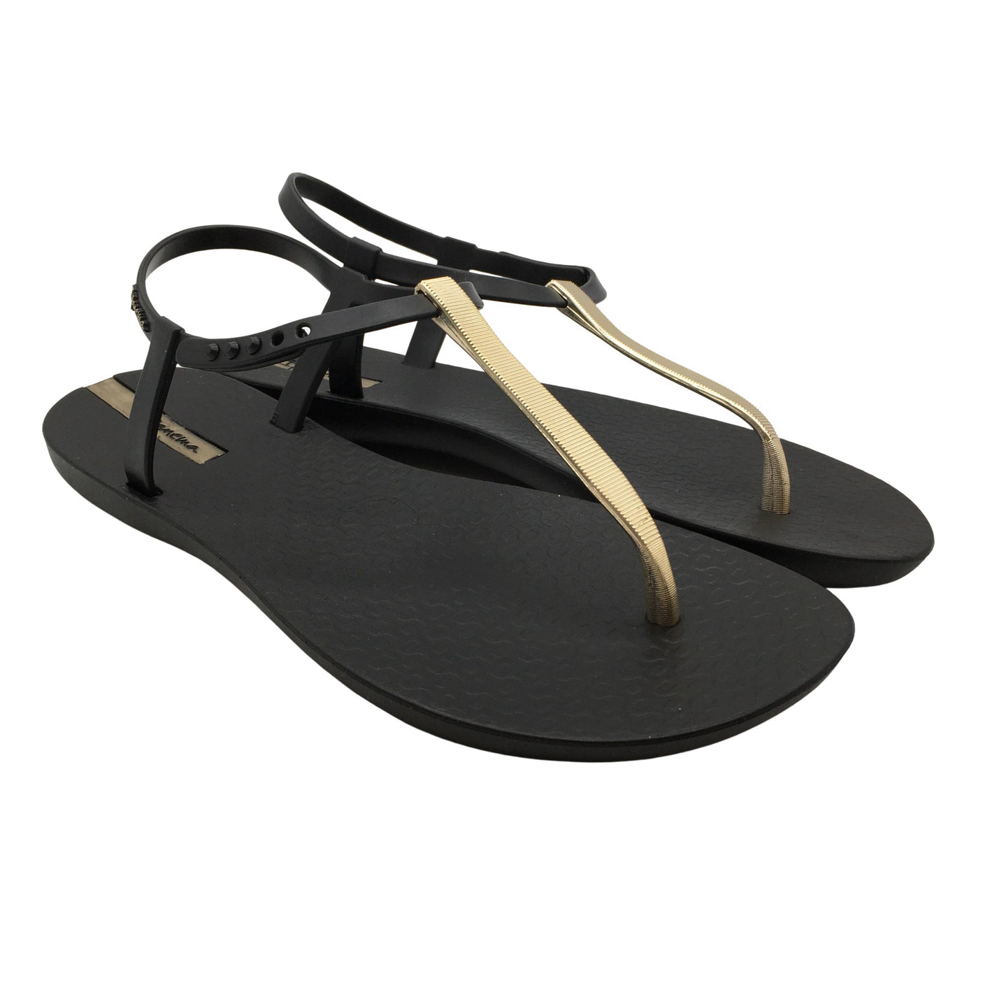Unisex Ipanema - Rantasandaalit, koko 38 - (2)