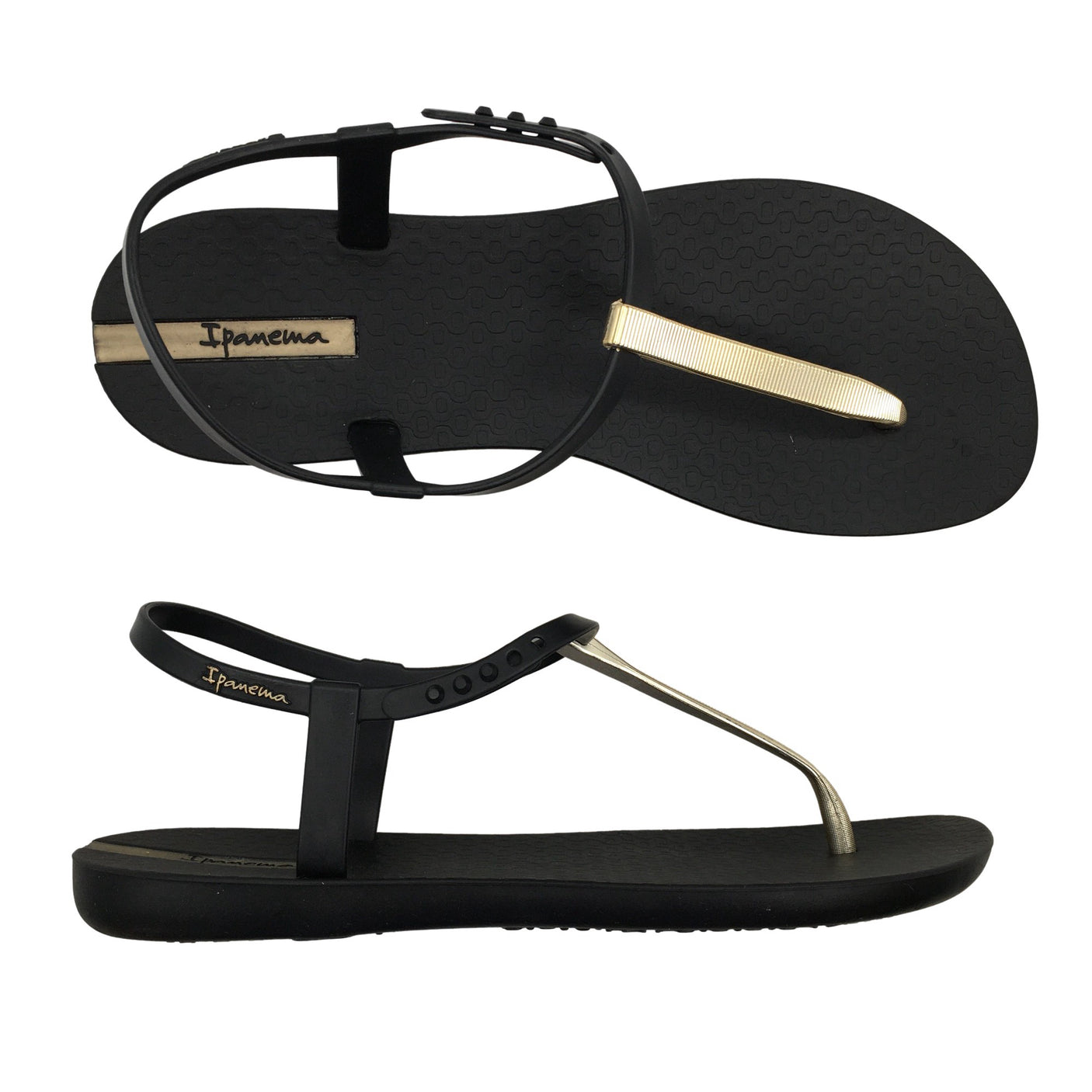 Unisex Ipanema - Rantasandaalit, koko 38 - (1)