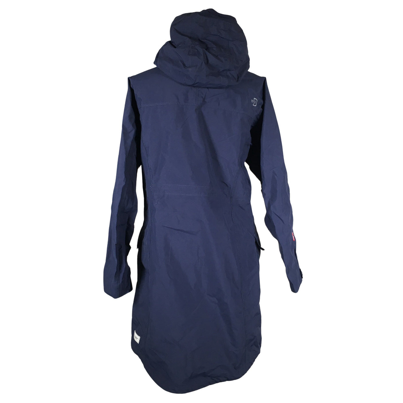 Unisex Didriksons - Parkatakki, koko 40 - (2)