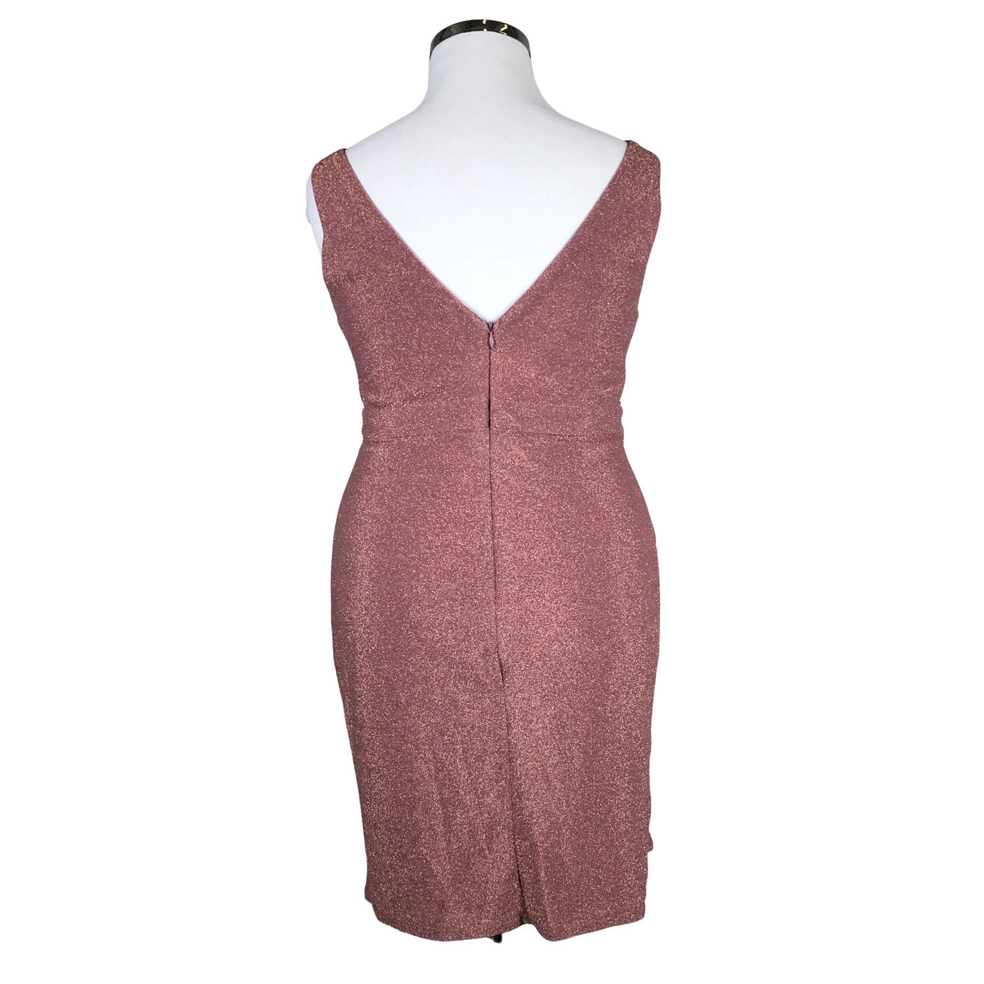 Unisex Lautinel - Juhlamekko, koko 42 - (2)