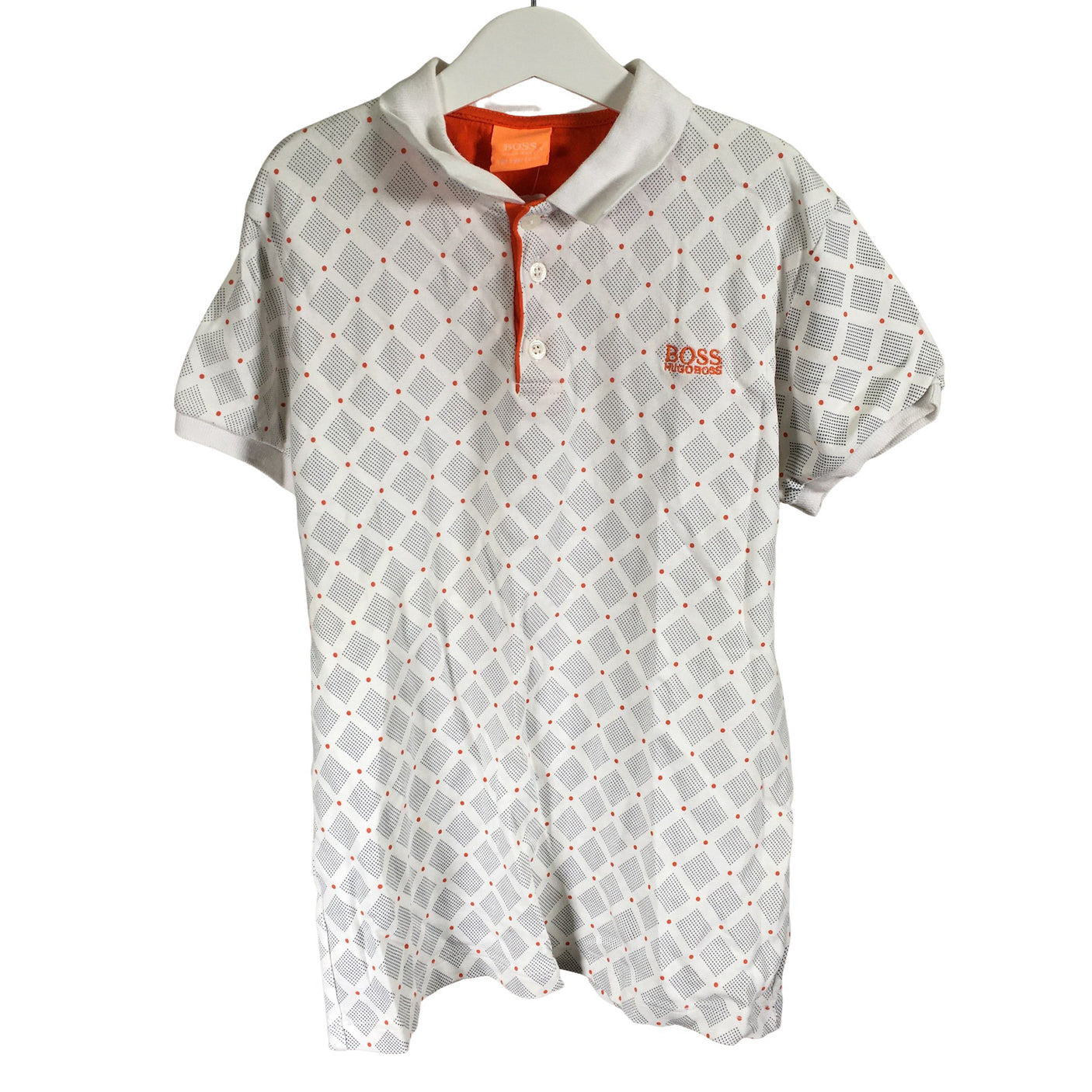 Unisex Hugo Boss - Pikeepaita, koko 152 - 158 - (1)