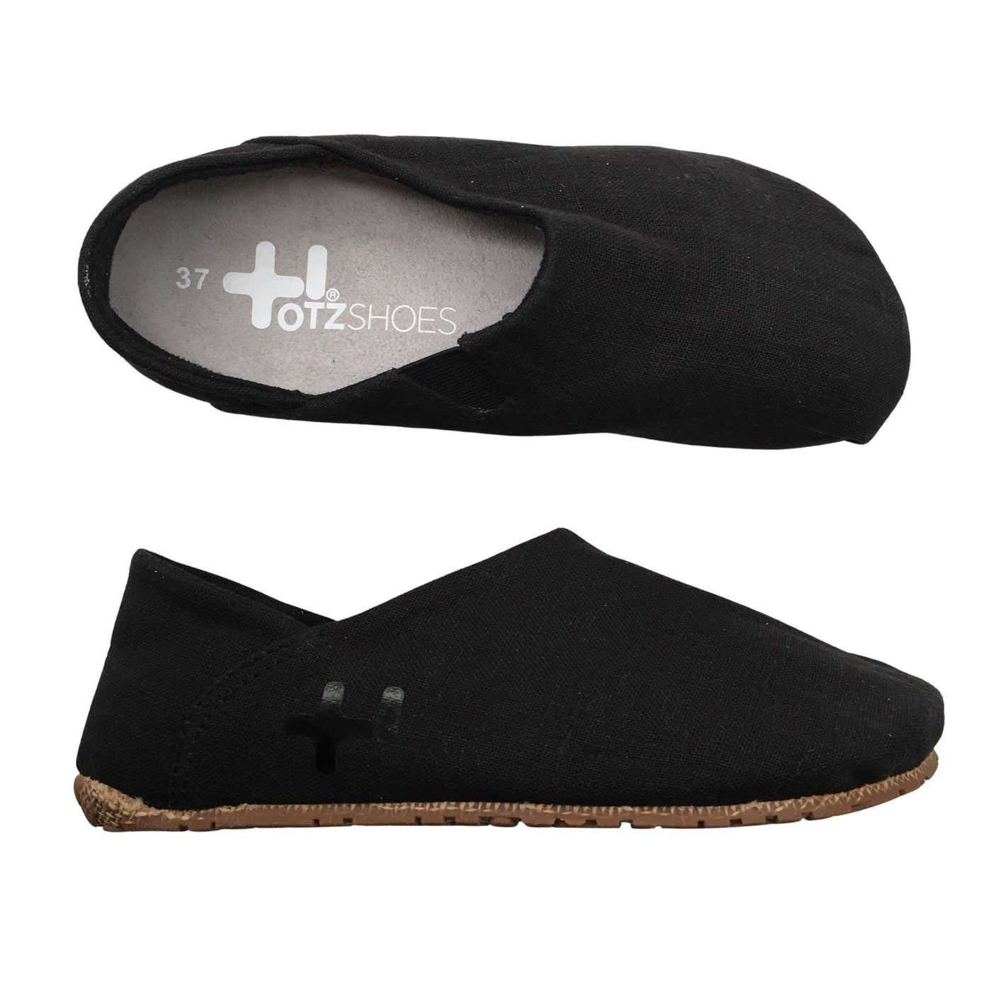 Unisex OTZ Shoes - Loaferit, koko 37 - (1)