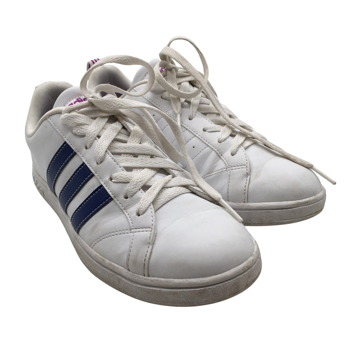 Unisex Adidas - Tennarit, koko 39 - (2)