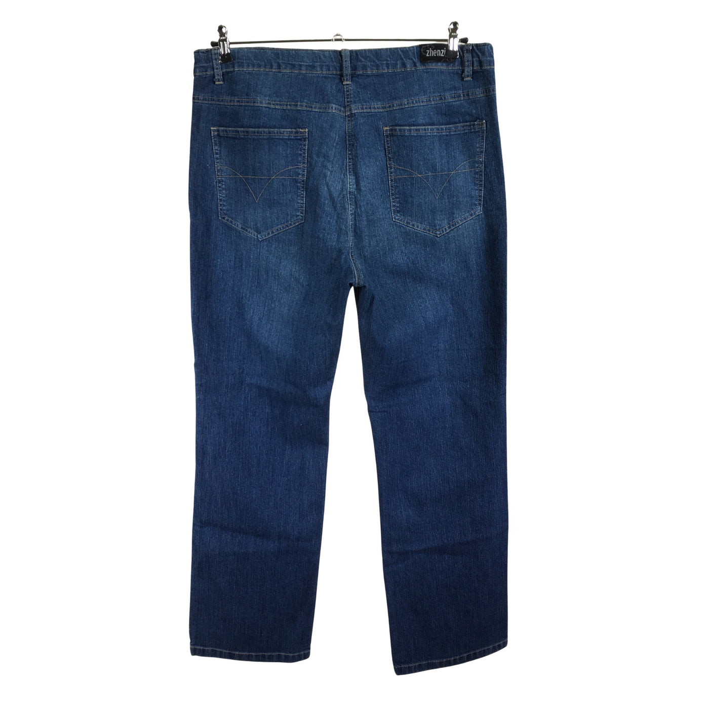 Unisex Zhenzi - Farkut, koko 48 - (2)