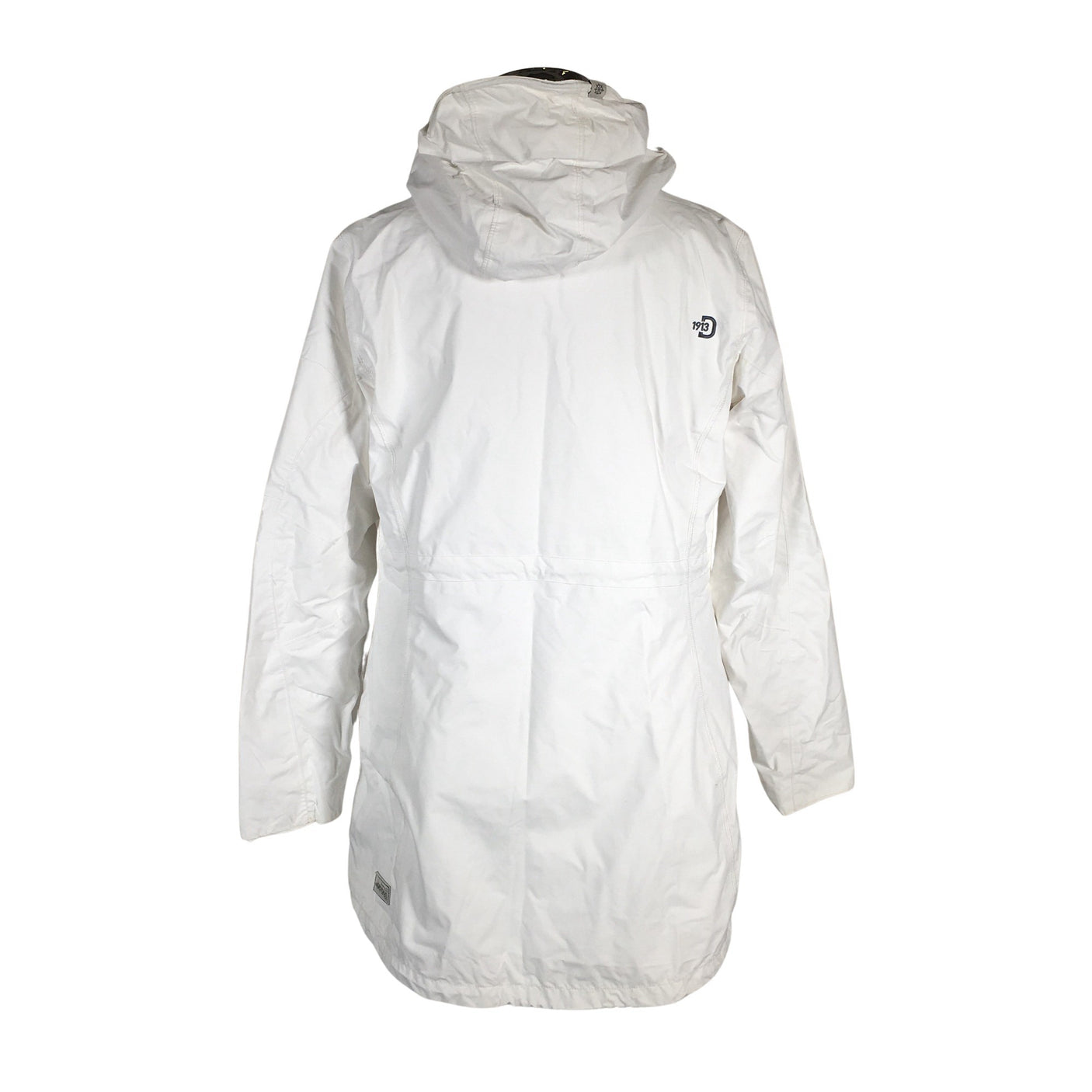 Unisex Didriksons - Parkatakki, koko 44 - (2)