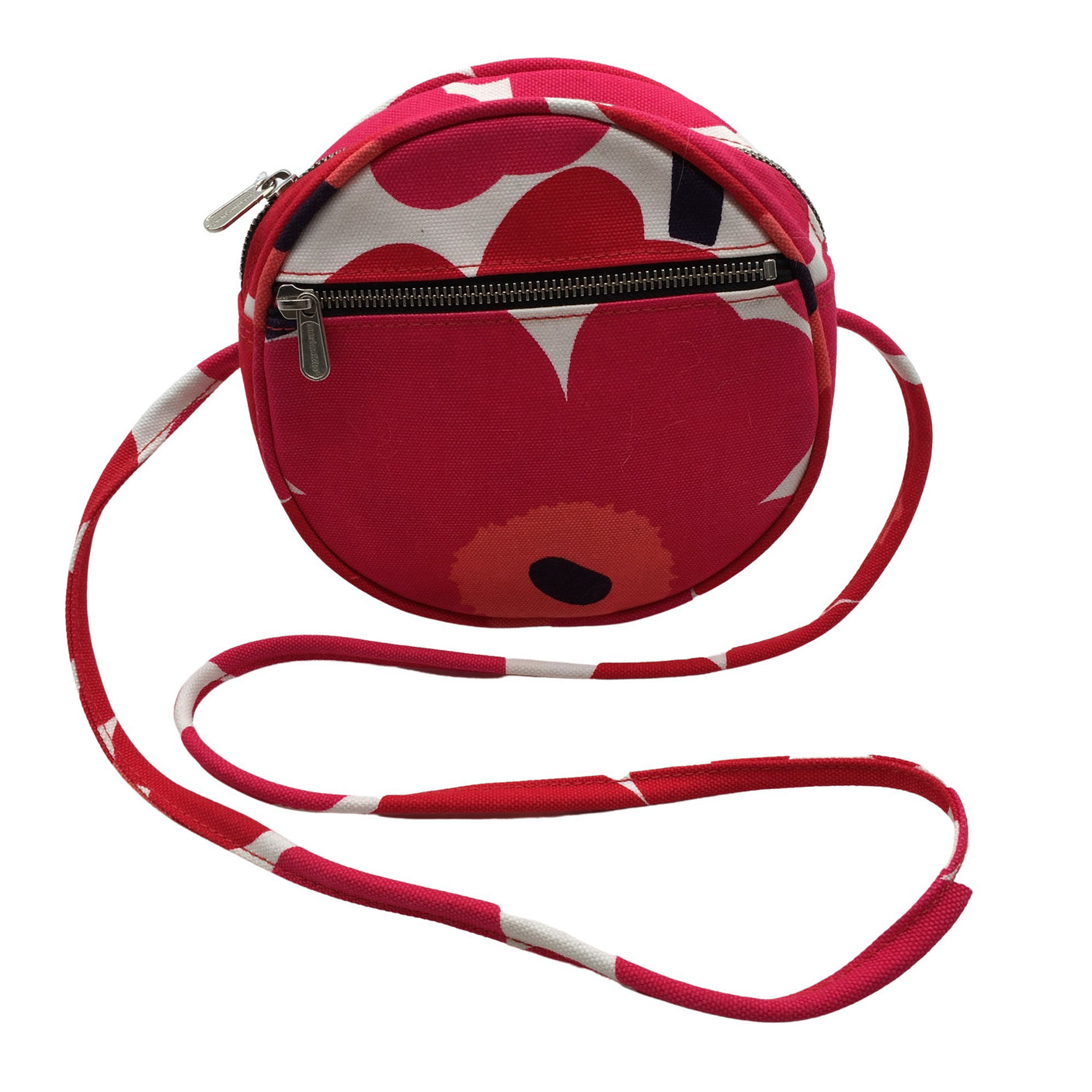 Unisex Marimekko - Olkalaukku, koko Midi - (1)