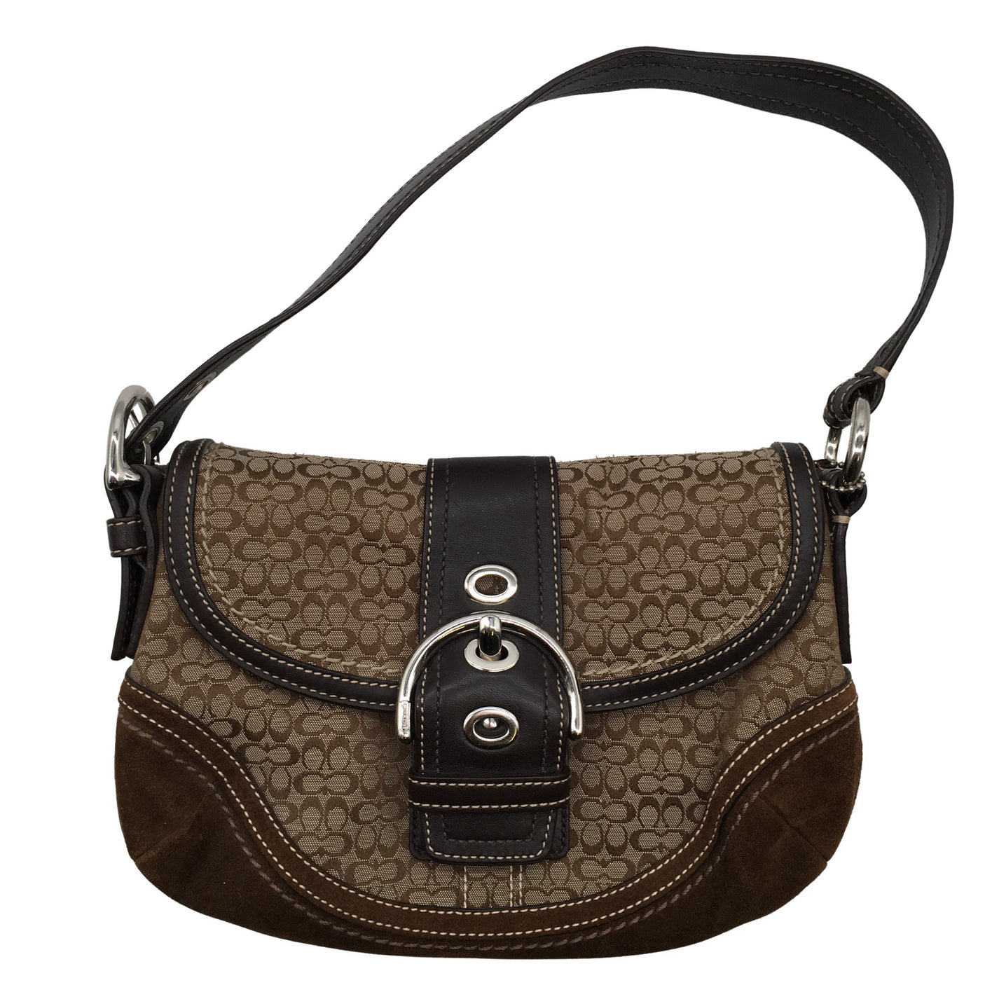 Käsilaukku, koko Mini