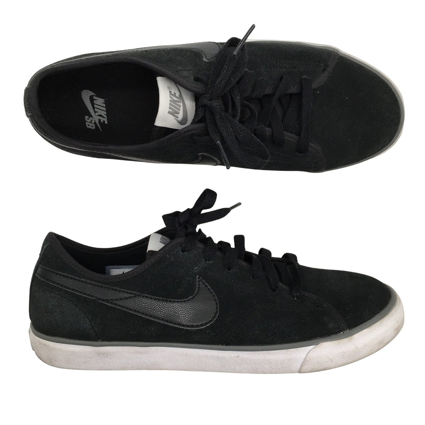 Unisex Nike - Tennarit, koko 43 - (1)