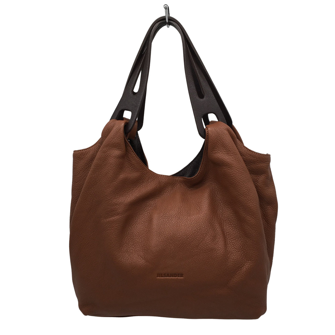 Unisex Jil Sander - Käsilaukku, koko Midi - (1)