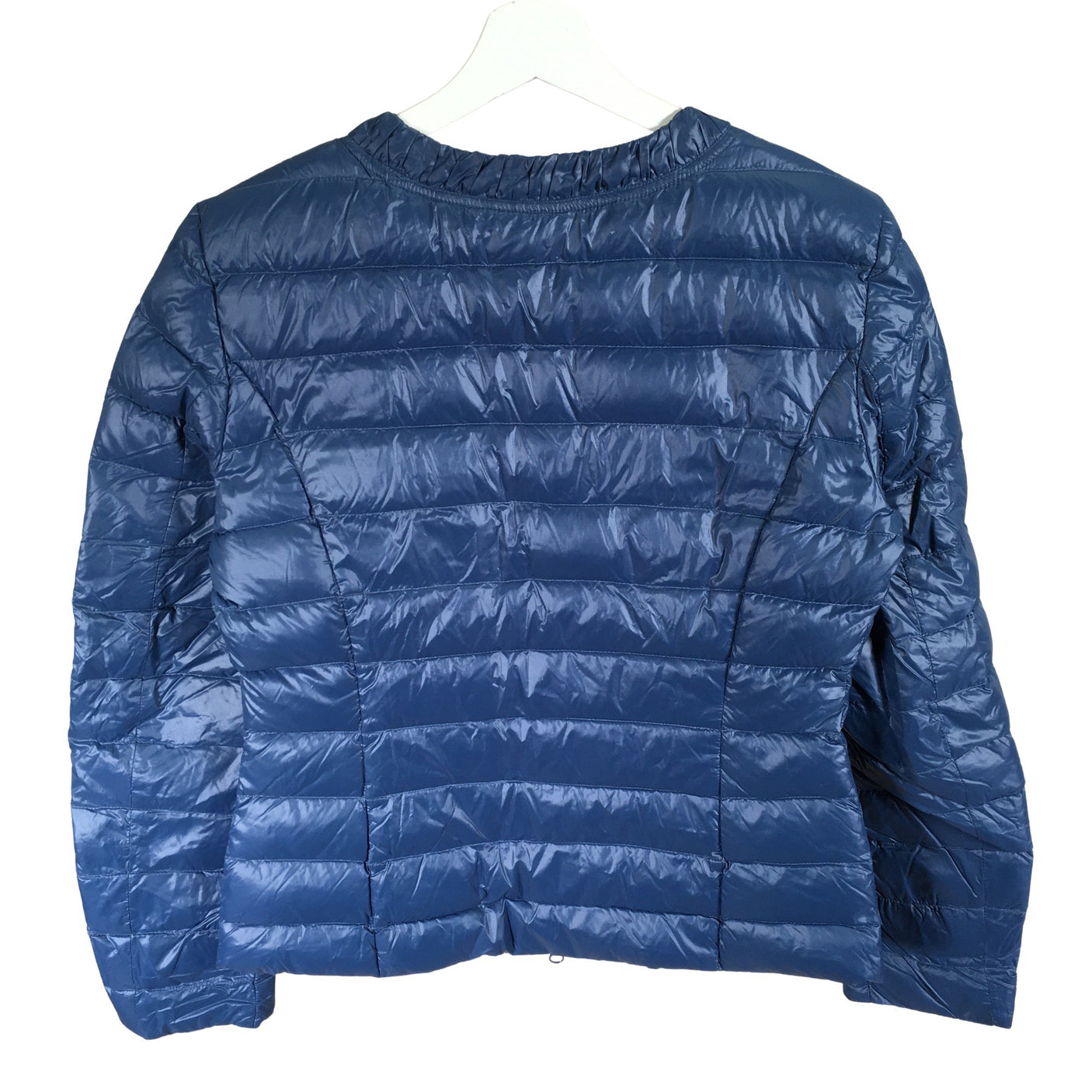 Unisex Benetton - Kevytuntuvatakki, koko 38 - (2)