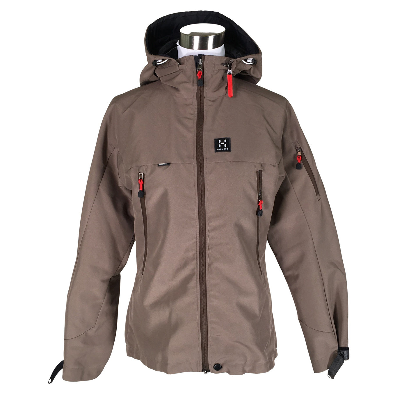 Unisex Haglöfs - Ulkoilutakki, koko 36 - (1)