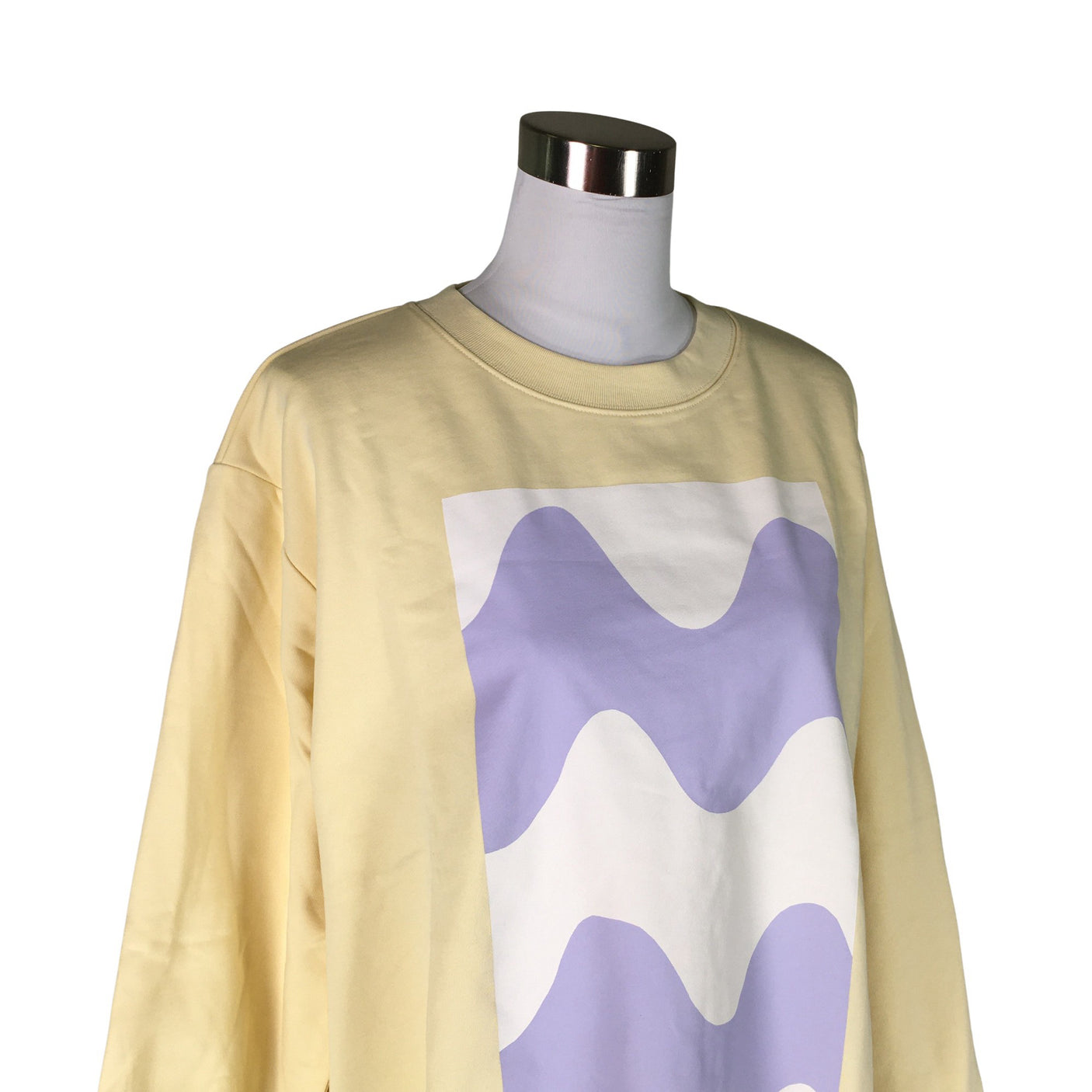 Unisex Marimekko - Collegepaita, koko 40 - (3)