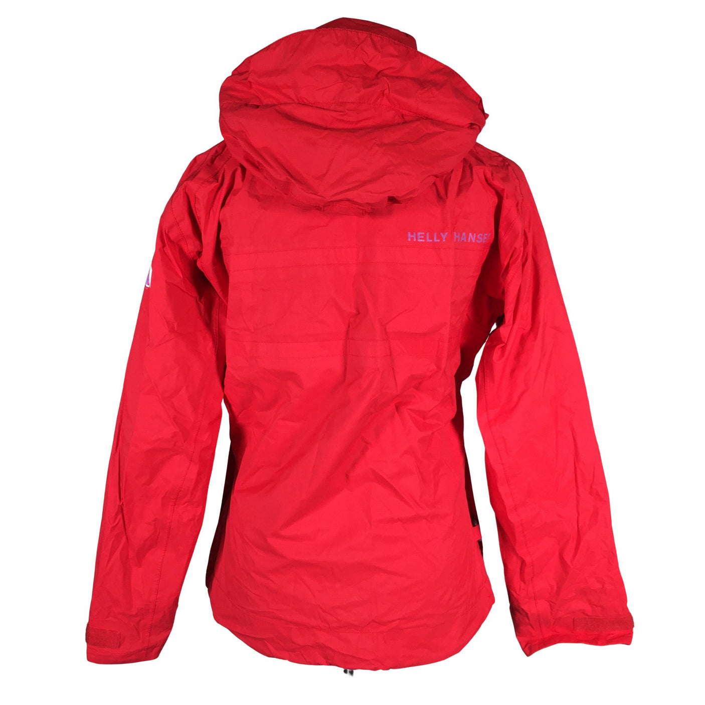 Unisex Helly Hansen - Ulkoilutakki, koko 38 - (2)