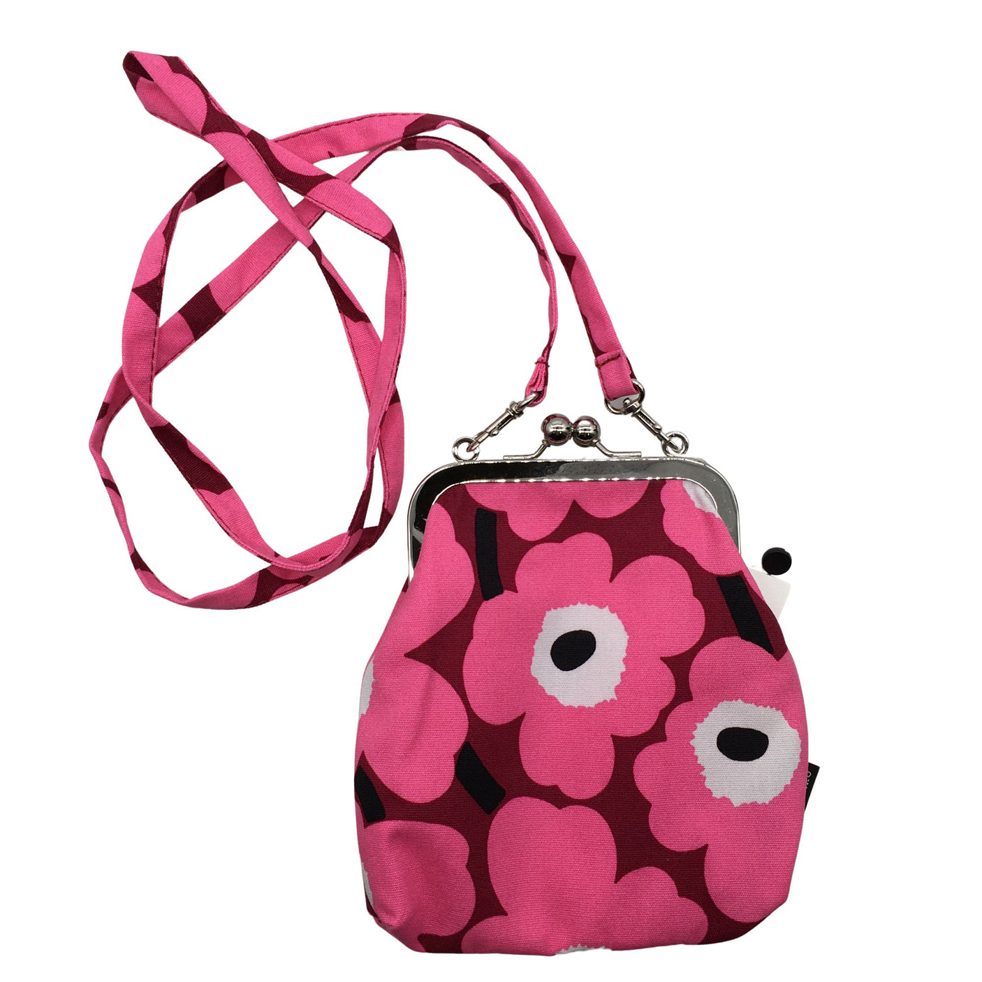 Olkalaukku, koko Mini