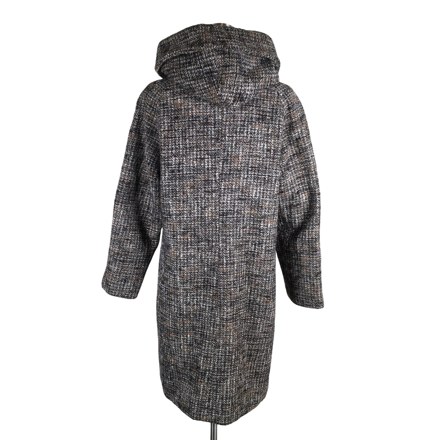 Unisex Hansmark - Villakangastakki, koko 40 - (2)