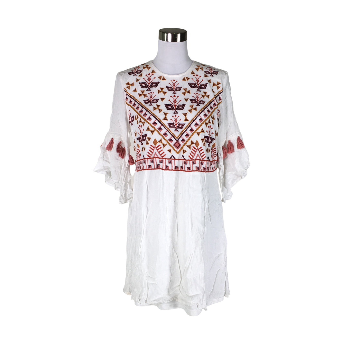 Kangasmekko, koko 40