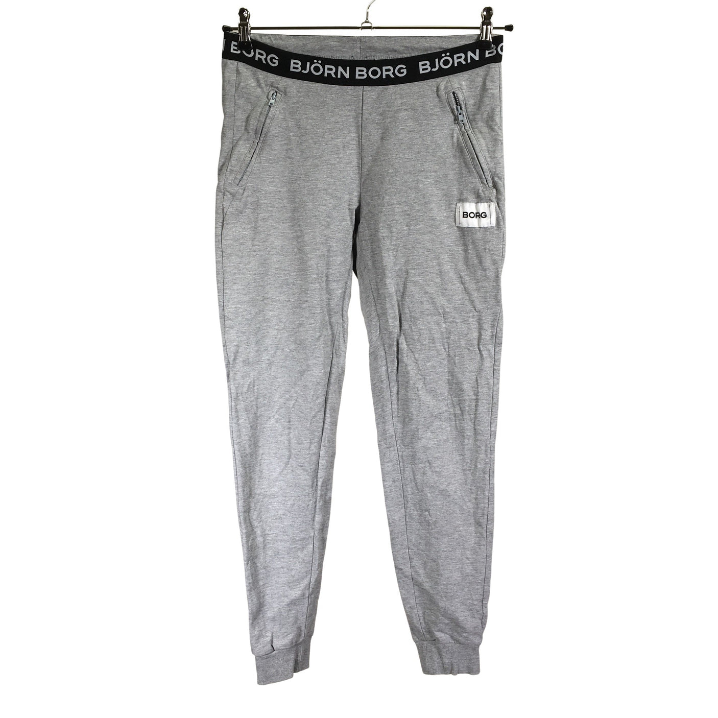 Unisex Björn Borg - Collegehousut, koko 36 - (1)