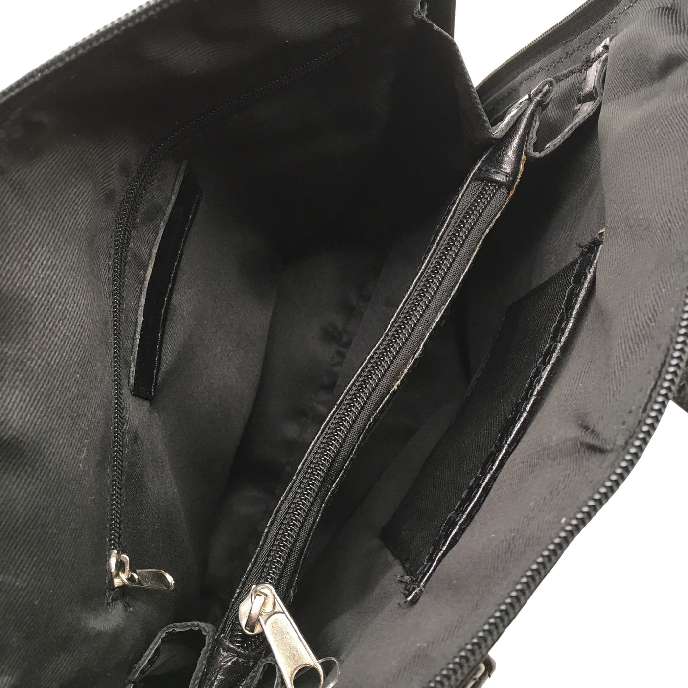 Unisex Magnus Paul - Käsilaukku, koko Midi - (2)
