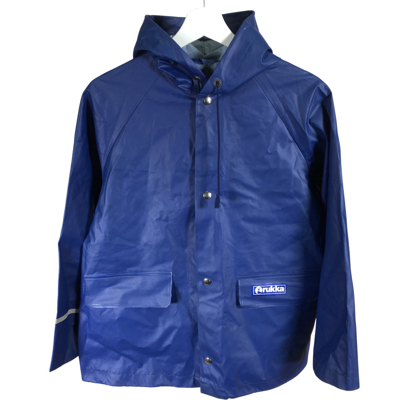 Unisex Rukka - Sadetakki, koko 158 - 164 - (1)