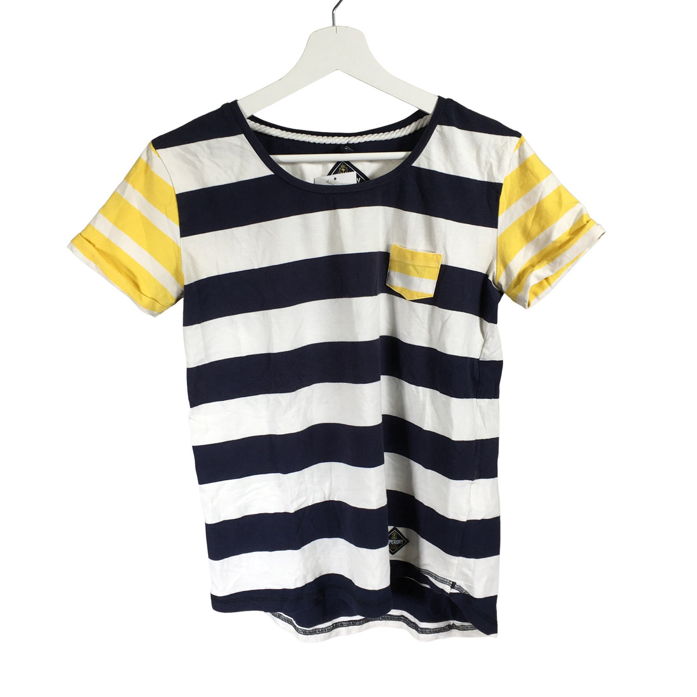 Unisex Superdry - T-paita, koko 36 - (1)